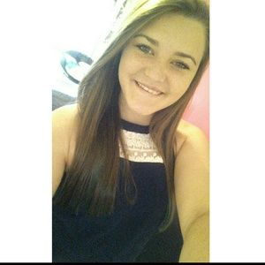 Meet your Posher, Kailey