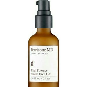 ☕ Sold ☕  HighPotency Amine Face Lift
2oz