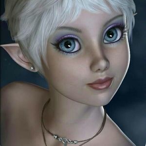 Meet your Posher, Yurisa