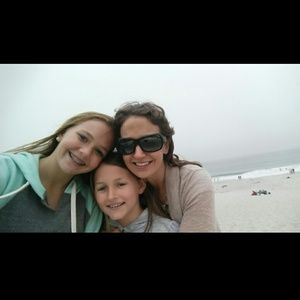 Meet your Posher, Beth