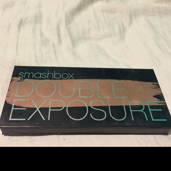 Smashbox Double Exposure