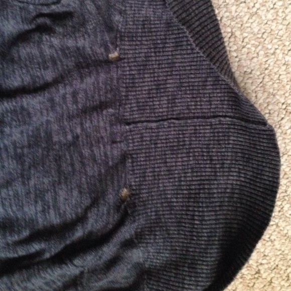 Mossimo Cardigan - Picture 3 of 4