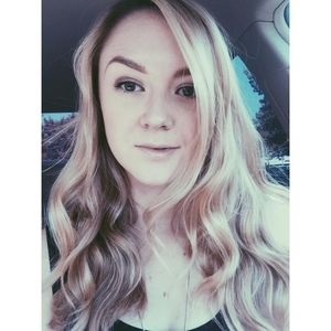 Meet your Posher, Tiffany