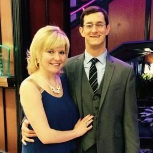 Meet your Posher, Kristina