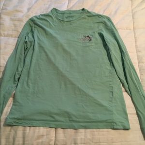 vinyard vines long sleeve tee