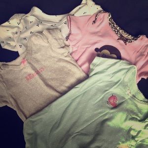 Carters 18 months tshirt