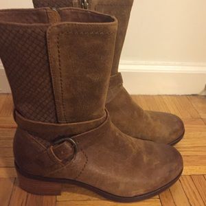 UGG Lula Mae Boot