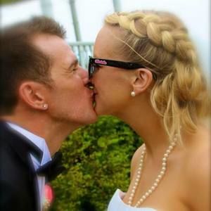 Meet your Posher, Kasidy