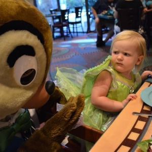 Meet your Posher, Devon