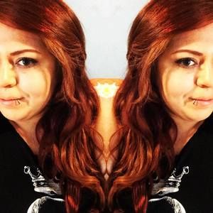 Meet your Posher, Marisa