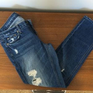 J Crew jeans