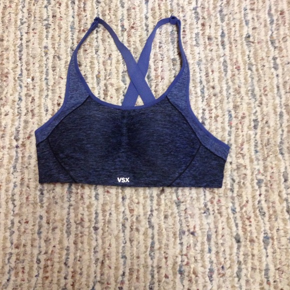 Victoria's Secret sports bra
