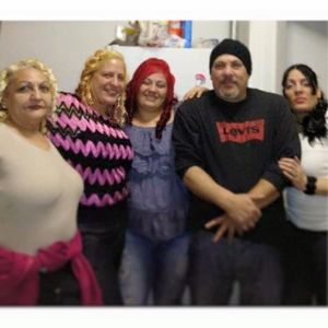 Meet your Posher, Sonia