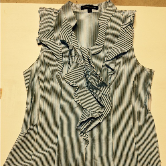 Women's Sleeveless Top