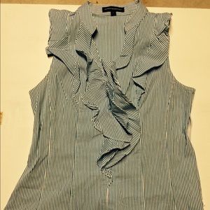 Women's Sleeveless Top