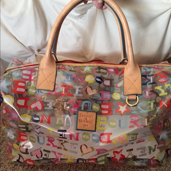 Dooney & Bourke