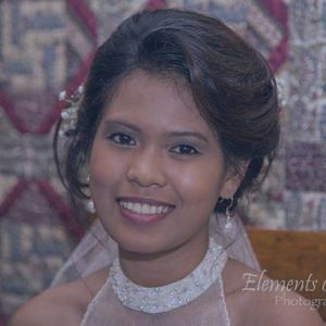 Meet your Posher, Mary jean