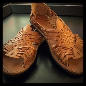 🔸Women's Bed Stü 'Lauren' style Sandal🔸