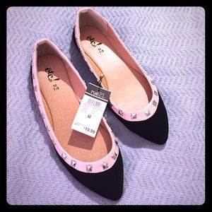NWT Rue 21 flats!