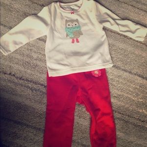 Toddler Clothes (24 months)