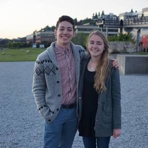 Meet your Posher, Matthew