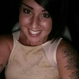 Meet your Posher, Alexandra