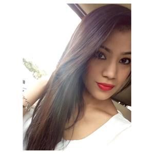 Meet your Posher, Erika