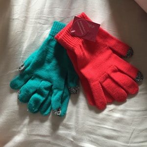 Texting Gloves
