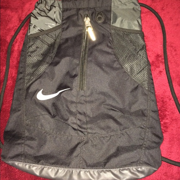 Nike bag