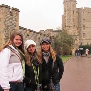 Meet your Posher, Susan