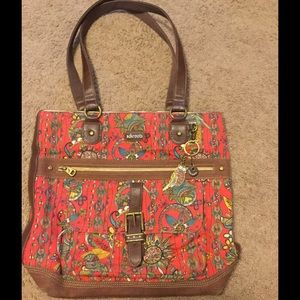 Sakroots purse