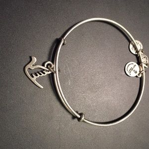 Dove Alex & Ani!