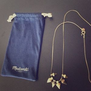 Madewell necklace