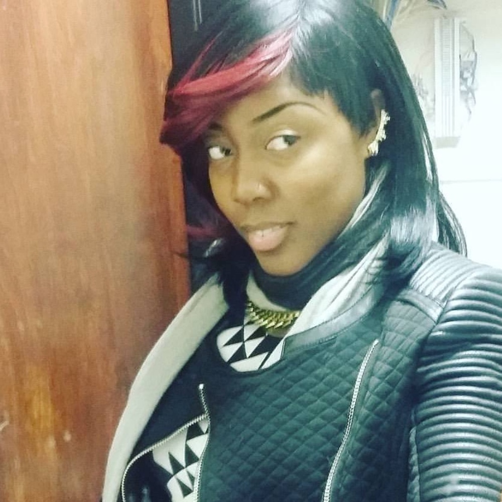 Meet your Posher, Angelina