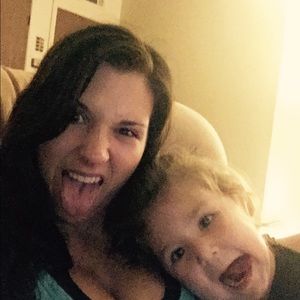 Meet your Posher, Rachael