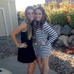 Meet your Posher, Molly