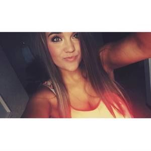 Meet your Posher, Raeley