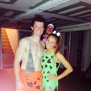 Meet your Posher, Pat