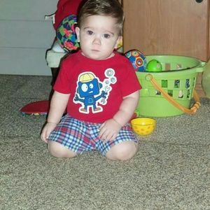 Meet your Posher, Jody