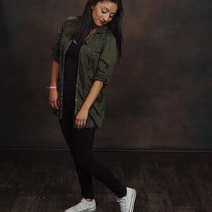 Meet your Posher, Michelle