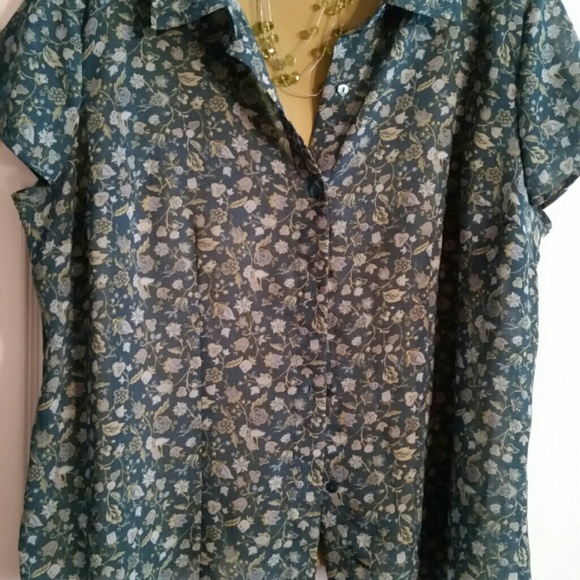 Blouse
