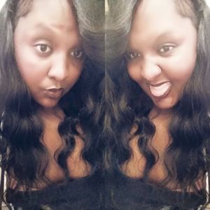 Meet your Posher, Janaya