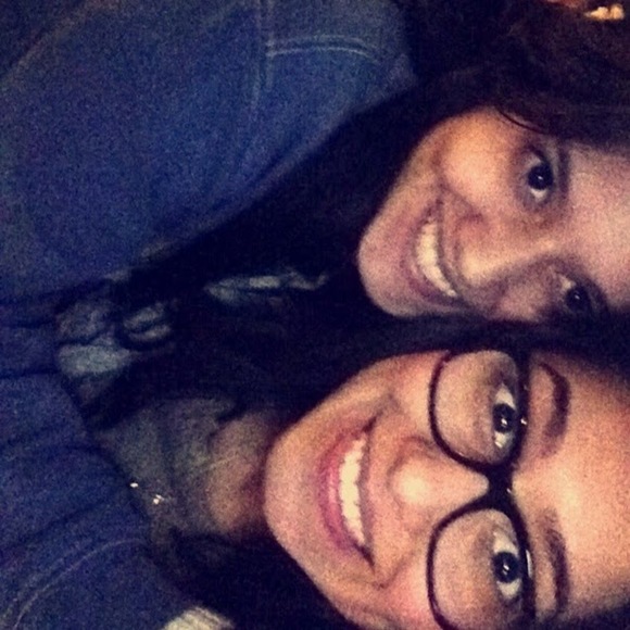 Meet your Posher, Angelica