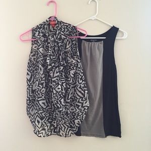 Blouse bundle!