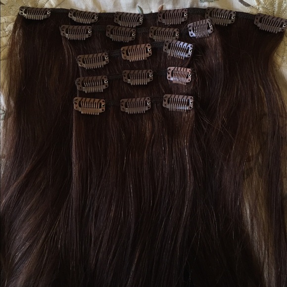 LOX Hair Extensions. main image 4