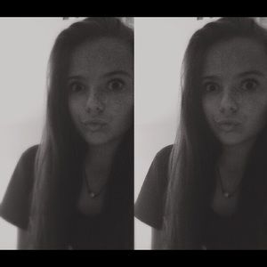 Meet your Posher, Kaitlyn