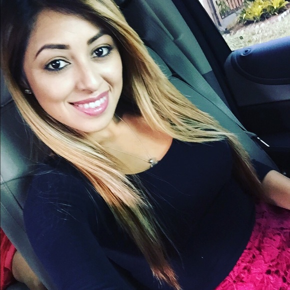 Meet your Posher, Reyna