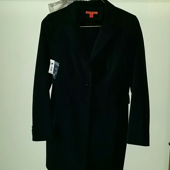 Barami Jacket, 92% Poly