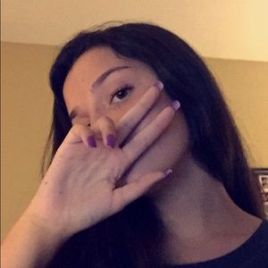 Meet your Posher, Sophia