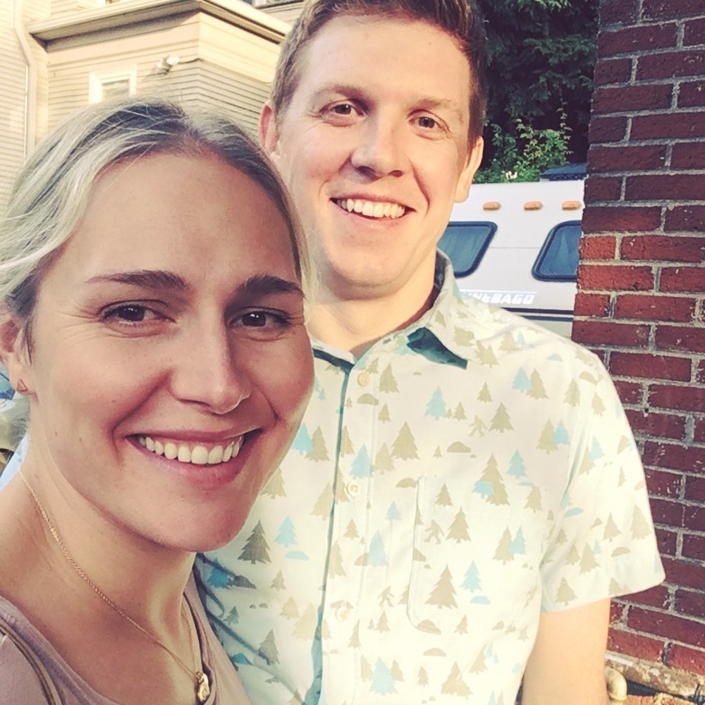 Meet your Posher, Hilary